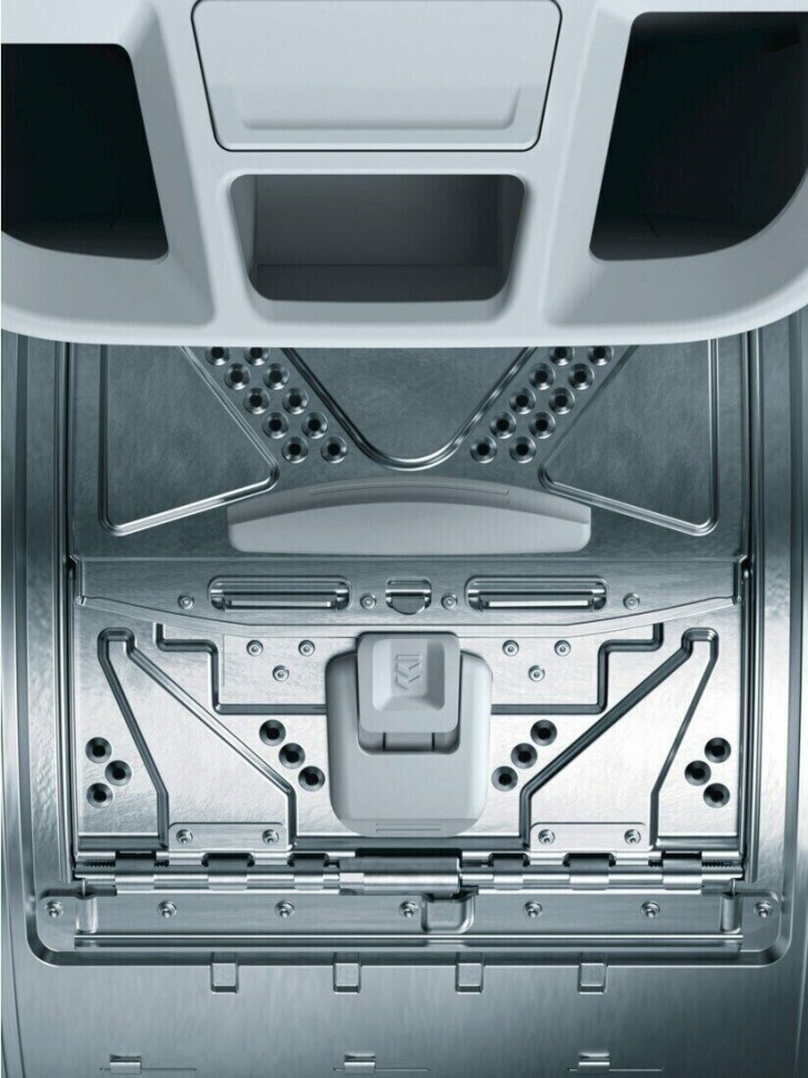 Стиральная машина Bosch WOR 20155