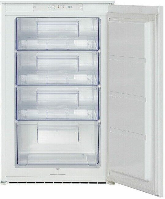 Встраиваемый морозильник Kuppersbusch FG 2500.0i