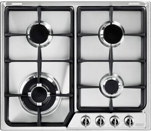 Газовая варочная панель DeLonghi HF 46 ASDV GU