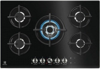Газовая варочная панель Electrolux KGG 7538 K
