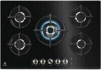Газовая варочная панель Electrolux KGG 7538 K