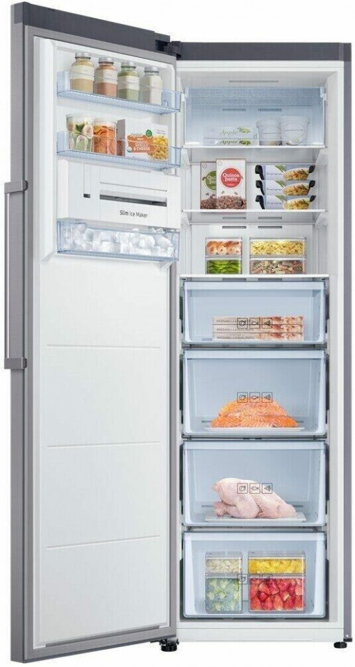 Морозильник Samsung RZ32M7110SA