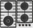 Газовая варочная панель Gorenje GKTW 642 SYW