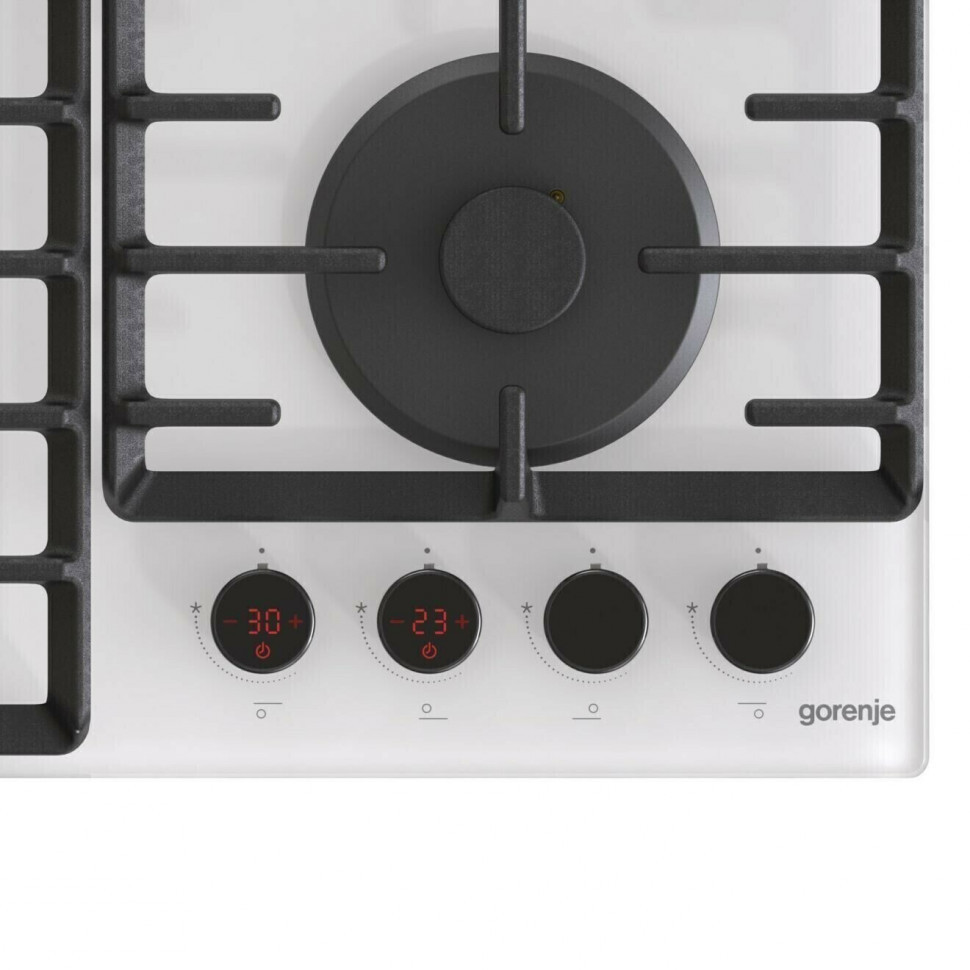 Газовая варочная панель Gorenje GKTW 642 SYW