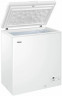 Морозильный ларь Haier HCE259R