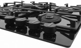 Газовая варочная панель Hansa BHKS651551