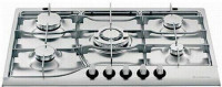 Газовая варочная панель Hotpoint-Ariston PH 750 T XX