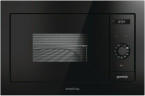 Встраиваемая микроволновая печь Gorenje BM 235 SYB
