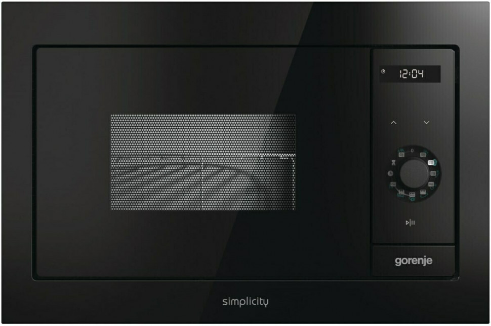 Встраиваемая микроволновая печь Gorenje BM 235 SYB