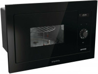 Встраиваемая микроволновая печь Gorenje BM 235 SYB