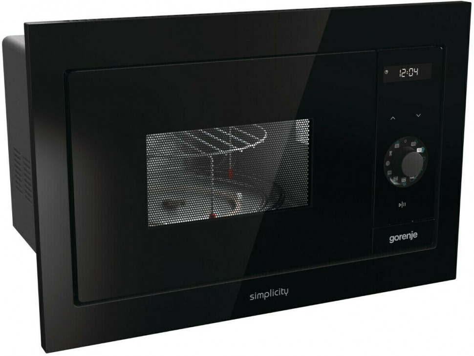 Встраиваемая микроволновая печь Gorenje BM 235 SYB