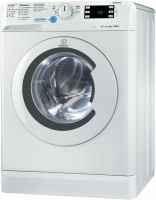 Стиральная машина Indesit XWE 61252X