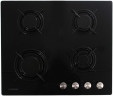 Газовая варочная панель Leran Basic GH 64002 BG