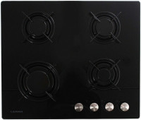 Газовая варочная панель Leran Basic GH 64002 BG