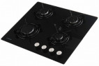 Газовая варочная панель Leran Basic GH 64002 BG