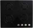 Газовая варочная панель Leran Basic GH 64002 BG