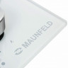 Газовая варочная панель MAUNFELD EGHG 64 3 CW/G