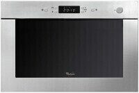 Встраиваемая микроволновая печь Whirlpool AMW 494 IX