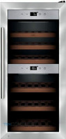 Винный шкаф Caso WineComfort 24