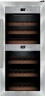 Винный шкаф Caso WineComfort 24