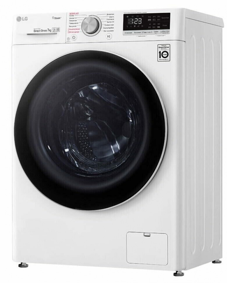 Стиральная машина LG F2V5HS9B