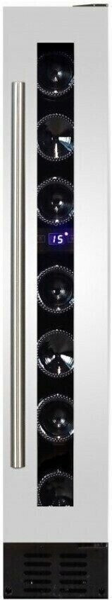 Винный шкаф Dunavox DX-7.20WK/DP