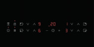 Индукционная варочная панель AEG IKR 64301 XB