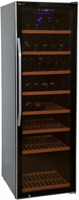 Винный шкаф Wine Craft BC 192M