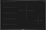 Индукционная варочная панель Bosch PXE 875 DC1E