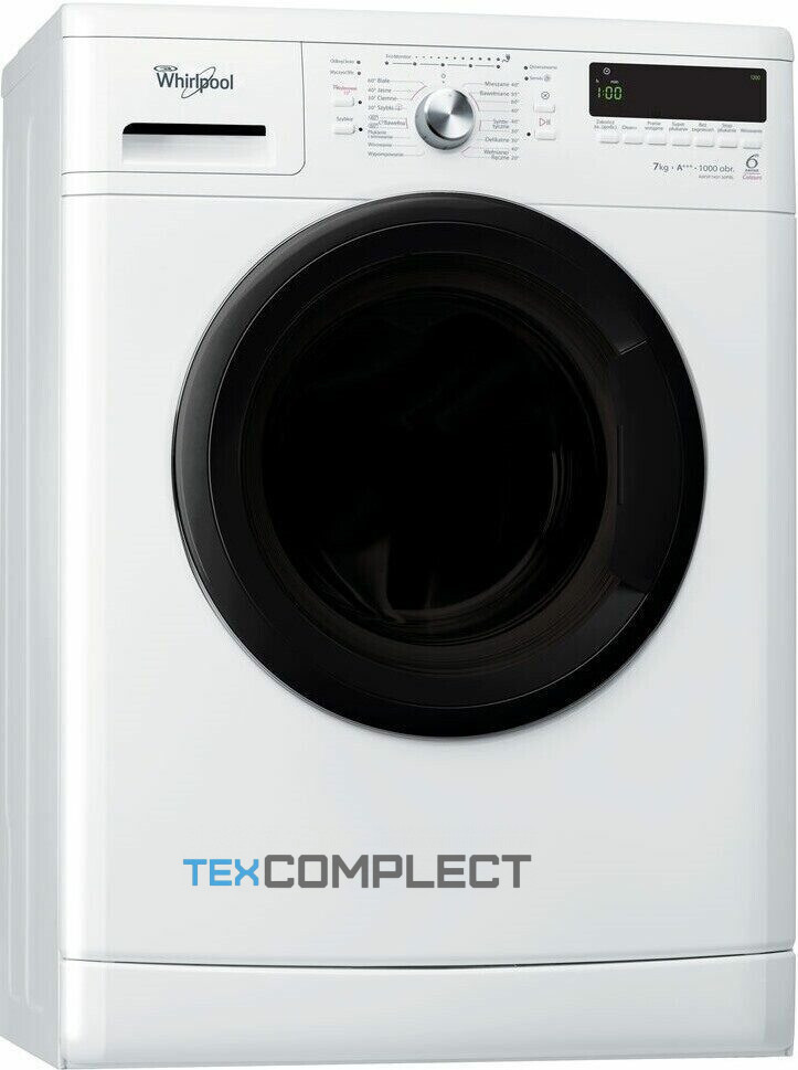 Стиральная машина Whirlpool AWSP 740130