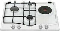 Комбинированная варочная панель Hotpoint-Ariston PC 631 WH