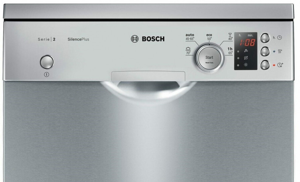 Посудомоечная машина Bosch SPS 25FI03E