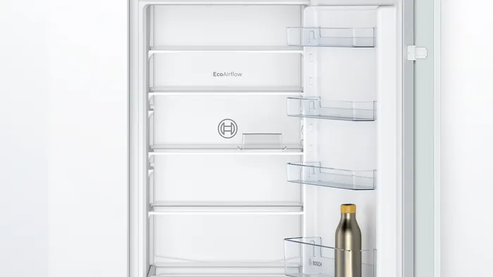 Встраиваемый холодильник Bosch KIV87NS306