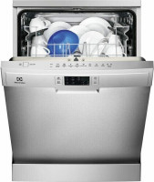 Посудомоечная машина Electrolux ESF 5512 LOX