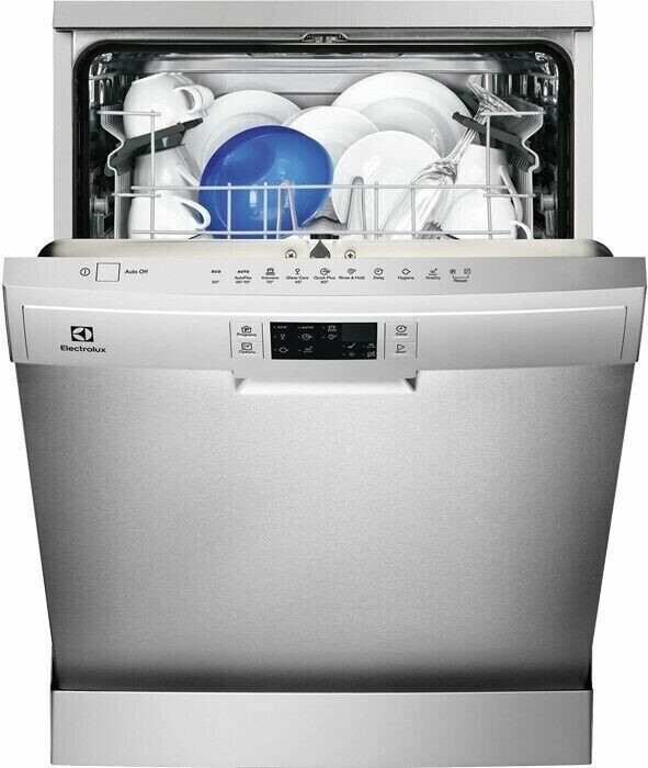 Посудомоечная машина Electrolux ESF 5512 LOX