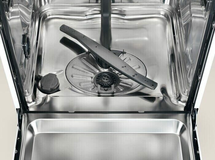 Посудомоечная машина Electrolux ESF 5512 LOX