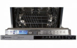 Посудомоечная машина Electrolux ESL 94320 LA