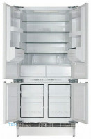 Встраиваемый холодильник Kuppersbusch IKE 4580-1-4T