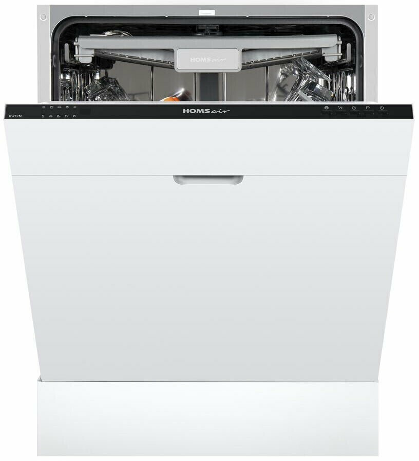 Посудомоечная машина HOMSair DW67M