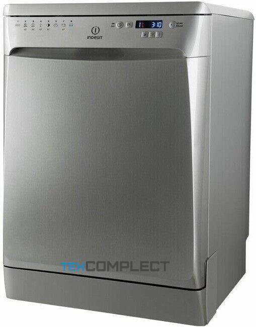 Посудомоечная машина Indesit DFP 58T94 CA NX