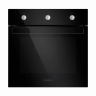 Шкаф духовой газовый Maunfeld EOGC604B