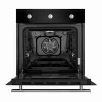 Шкаф духовой газовый Maunfeld EOGC604B
