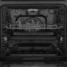 Шкаф духовой газовый Maunfeld EOGC604B