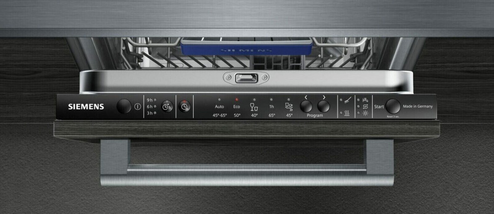 Посудомоечная машина Siemens SR 615X10I