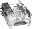 Посудомоечная машина Siemens SR 615X10I