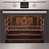 Электрический духовой шкаф AEG BE 5300202 M
