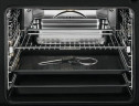 Электрический духовой шкаф AEG BSE 998330 M
