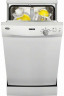 Посудомоечная машина Zanussi ZDS 91200 WA
