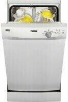 Посудомоечная машина Zanussi ZDS 91200 WA