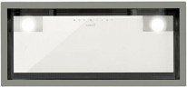 Встраиваемая вытяжка Cata GC Dual A 75 XGWH